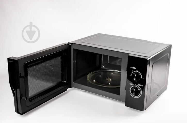 Микроволновая печь Grunhelm 23MX723-B 23MX723-B Black - фото 4 Микроволновая печь Grunhelm 23MX723-B 23MX723-B Black - фото 4