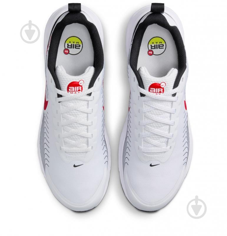Кросівки Nike AIR MAX NUAXIS FD4329-104 р.46 - фото 7