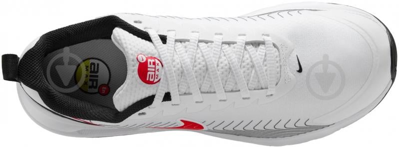 Кросівки Nike AIR MAX NUAXIS FD4329-104 р.46 - фото 8