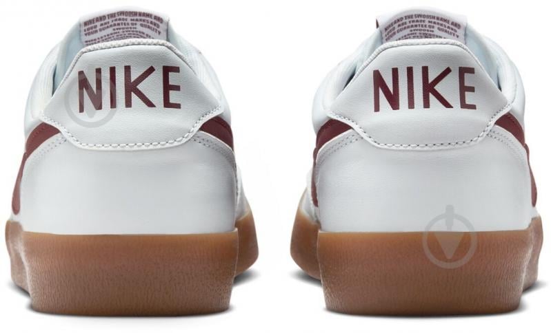 Кроссовки Nike Killshot 2 Leather HM9431-004 р.46 - фото 6 Кроссовки Nike Killshot 2 Leather HM9431-004 р.46 - фото 6