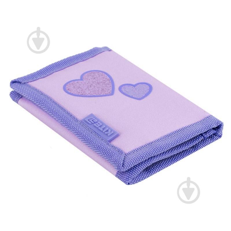 Кошелек KITE K25-598-1 розовый - фото 4