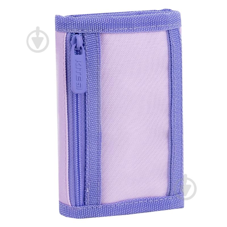 Кошелек KITE K25-598-1 розовый - фото 5