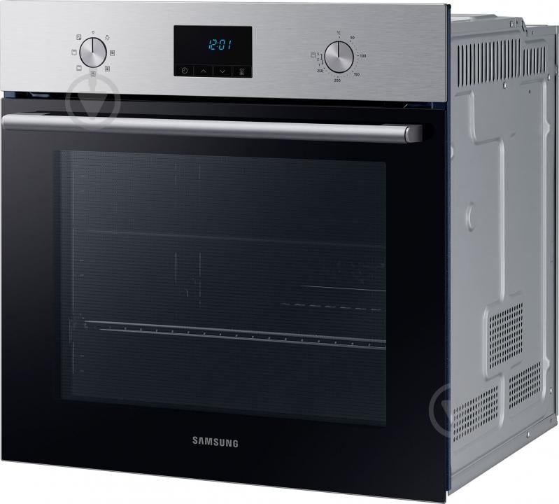 Комплект вбудовуваної техніки Samsung варильна поверхня NA64H3010AS/WT + духова шафа NV 3300 A (NV68A1110RS/WT) - фото 7