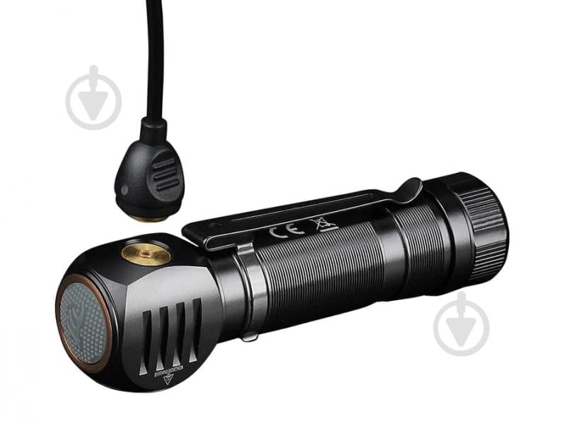 Набор Fenix Магнитный кабель для зарядки HM61R V2.0 MCCHM61Rv2 - фото 2 Набор Fenix Магнитный кабель для зарядки HM61R V2.0 MCCHM61Rv2 - фото 2