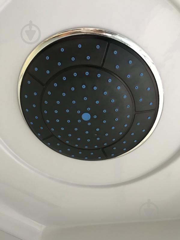 Гидромассажный бокс GM SV-3415 - фото 4