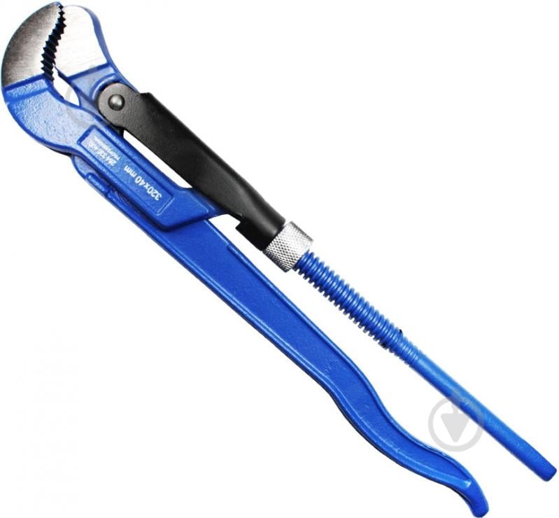 Ключ S&R 264330400 - фото 2 Ключ S&R 264330400 - фото 2