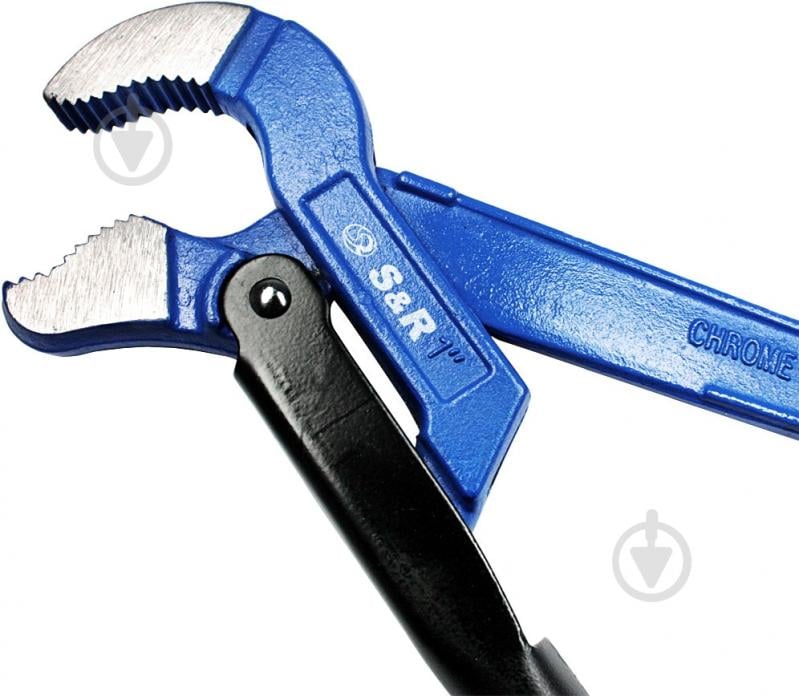 Ключ S&R 264330400 - фото 3 Ключ S&R 264330400 - фото 3