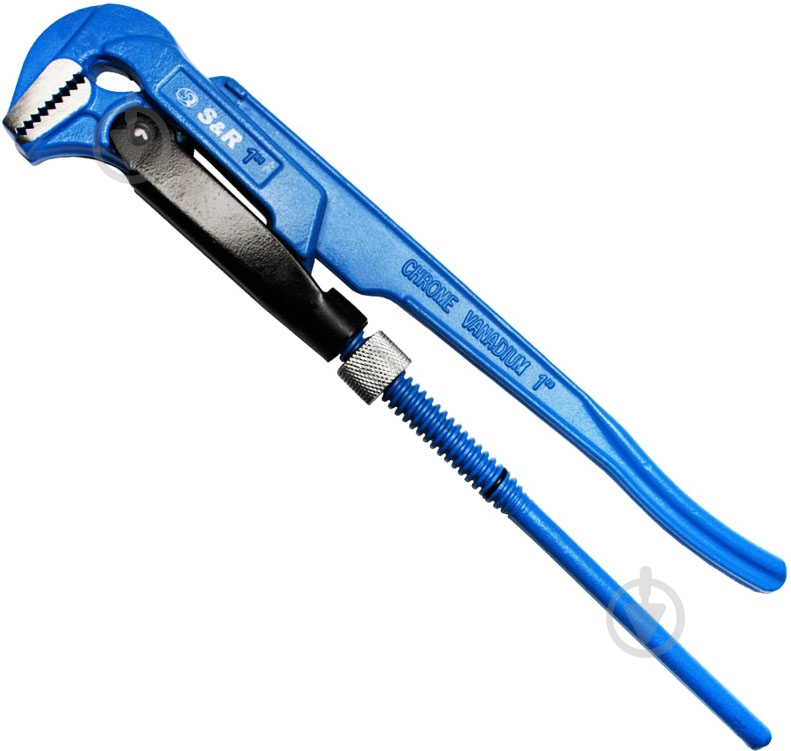 Ключ S&R 263320403 - фото 1 Ключ S&R 263320403 - фото 1