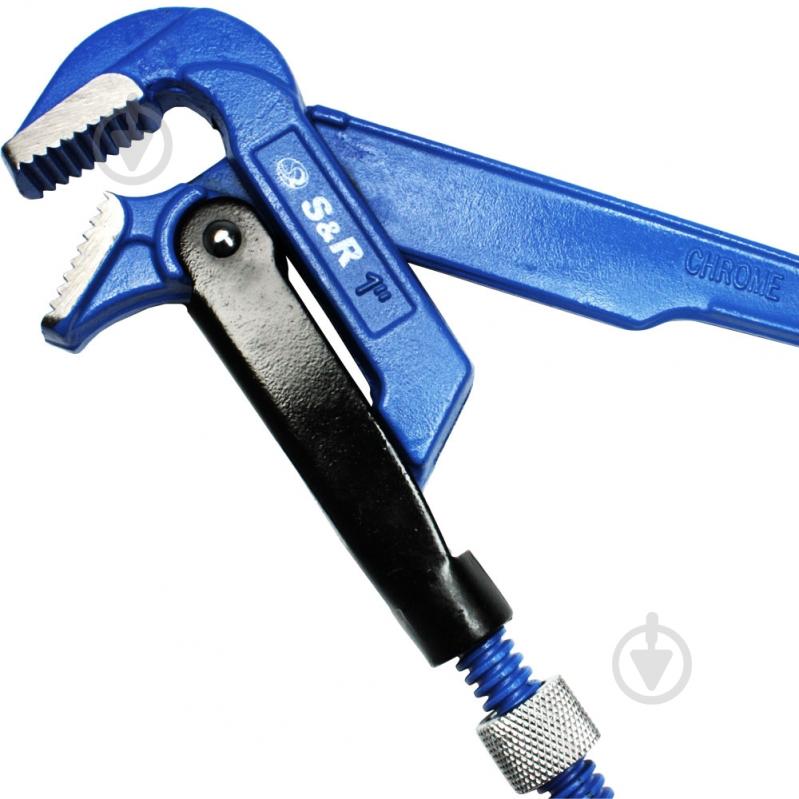 Ключ S&R 263320403 - фото 3 Ключ S&R 263320403 - фото 3