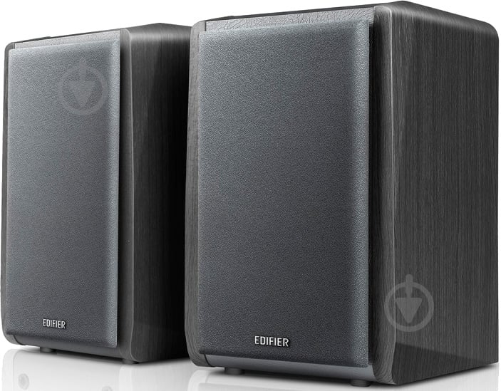 Акустическая система Edifier R1010BT 2.0 black - фото 2