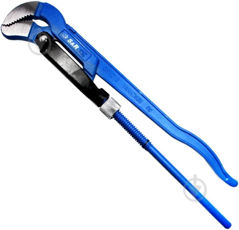 Ключ S&R 264420550 - фото 1