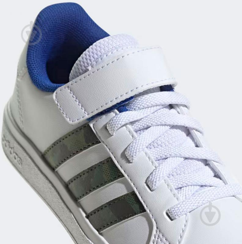 Кроссовки Adidas GV6809 р.34 - фото 7