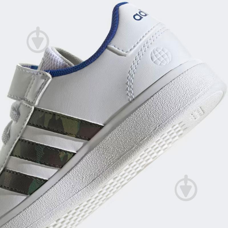 Кроссовки Adidas GV6809 р.34 - фото 8