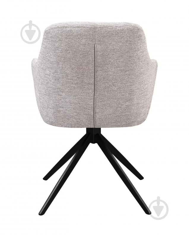 Стул Special4You Shadow светло-серый / черный - фото 5 Стул Special4You Shadow светло-серый / черный - фото 5