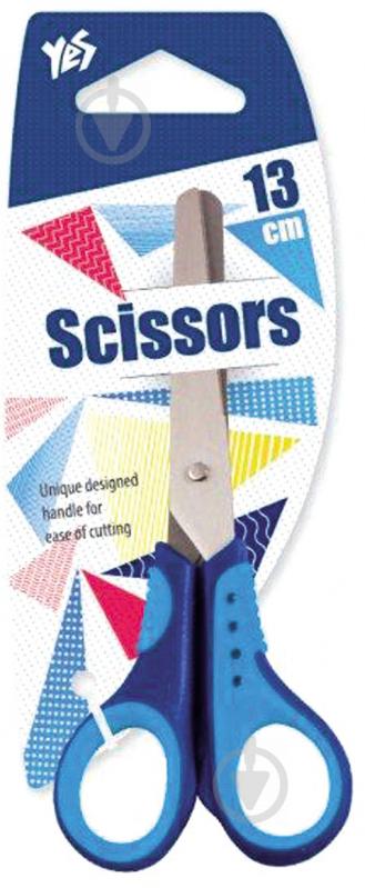 Ножиці Scissors 13 см 480331 YES - фото 1