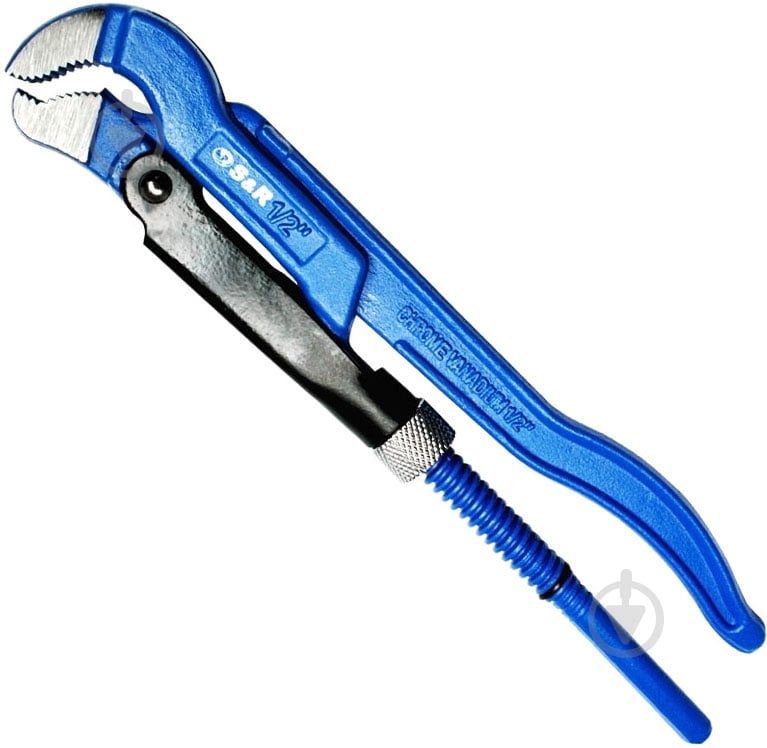 Ключ S&R 264235250 - фото 1