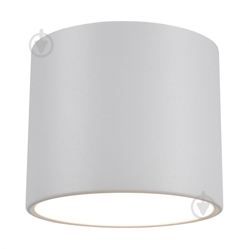 Світильник точковий Victoria Lighting 12 Вт GX53 білий Keep/PL1 white - фото 1