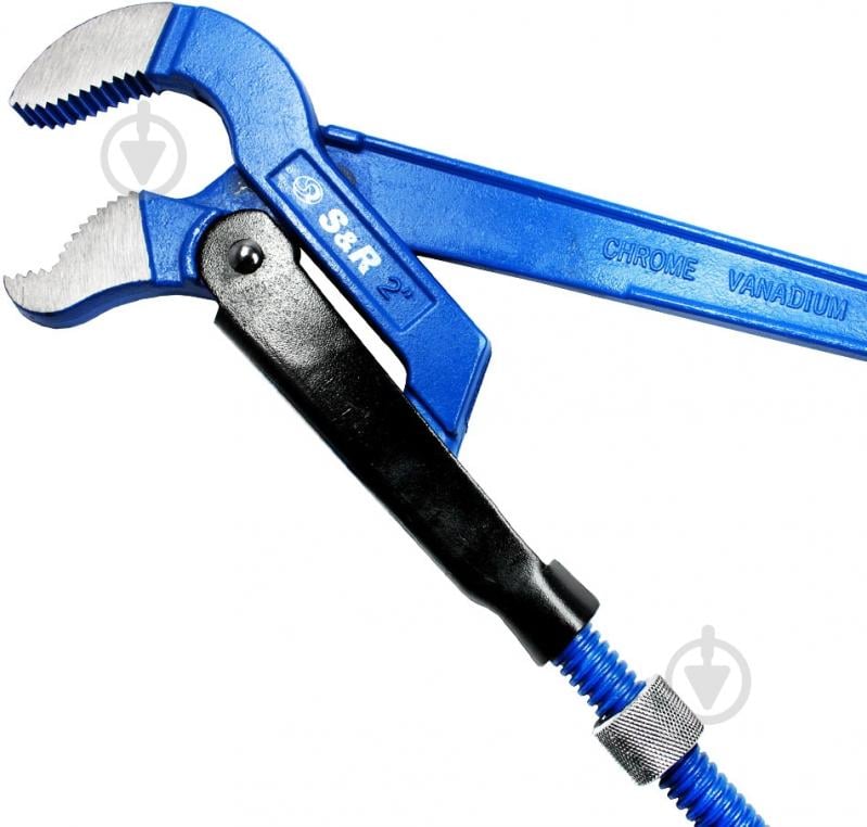 Ключ S&R 264535650 - фото 3 Ключ S&R 264535650 - фото 3