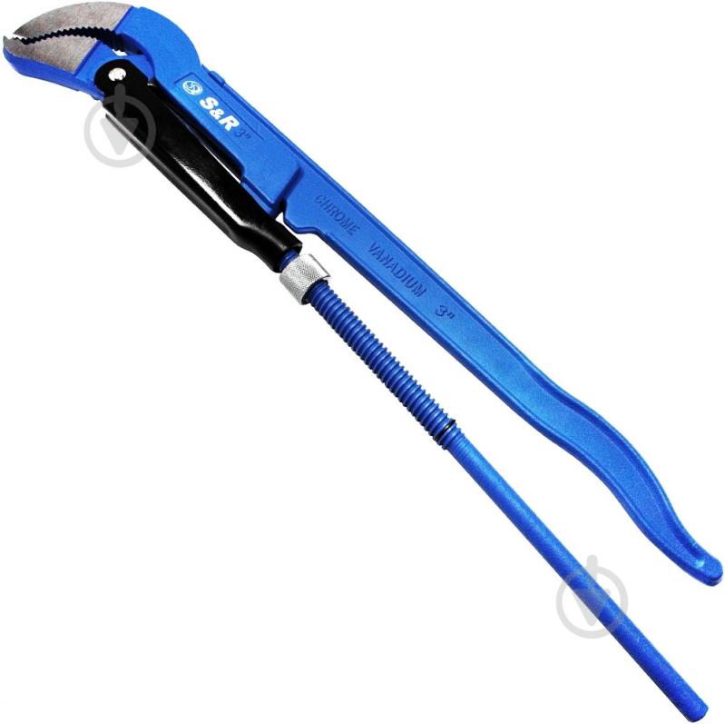 Ключ S&R 264650100 - фото 1 Ключ S&R 264650100 - фото 1