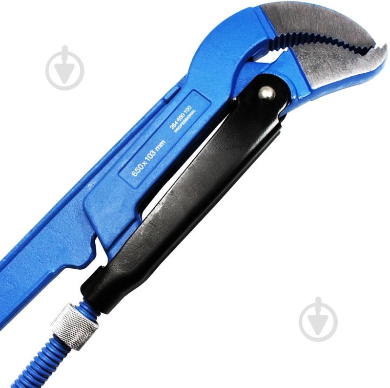 Ключ S&R 264650100 - фото 2 Ключ S&R 264650100 - фото 2