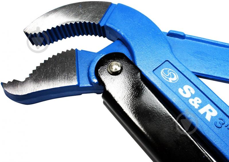 Ключ S&R 264650100 - фото 3 Ключ S&R 264650100 - фото 3