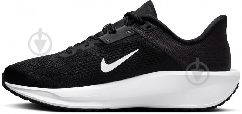 Кроссовки мужские Nike Quest 6 FD6033-001 р.44,5 черные - фото 4 Кроссовки мужские Nike Quest 6 FD6033-001 р.44,5 черные - фото 4