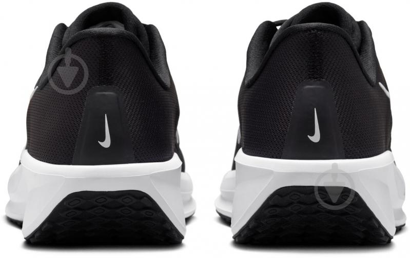 Кроссовки мужские Nike Quest 6 FD6033-001 р.44,5 черные - фото 6 Кроссовки мужские Nike Quest 6 FD6033-001 р.44,5 черные - фото 6