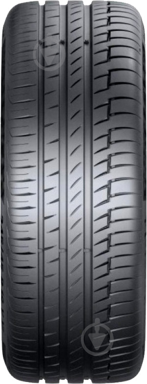 Шина Continental PremiumContact 6 NF0 FR XL 225/55R19 103 Y лето - фото 2