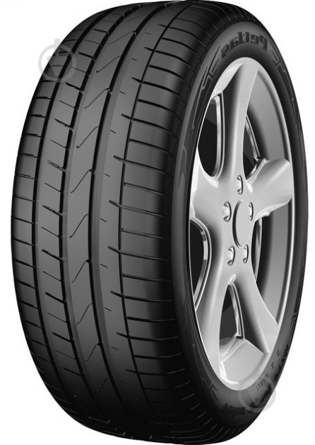 Шина PETLAS VELOX SPORT PT741 255/ 45 R19 104 Y нешипованая лето - фото 1