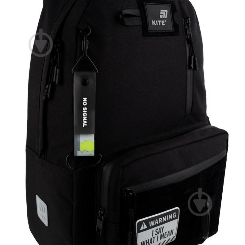 Брелок-подвеска KITE K25-3002-7 - фото 4 Брелок-подвеска KITE K25-3002-7 - фото 4