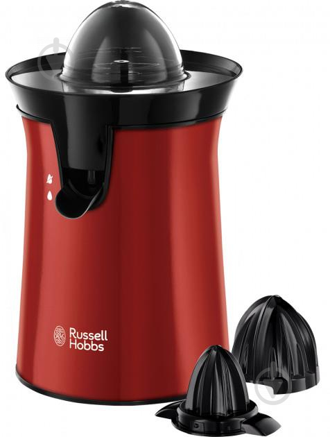 Соковижималка для цитрусових Russell Hobbs 26010-56 - фото 1