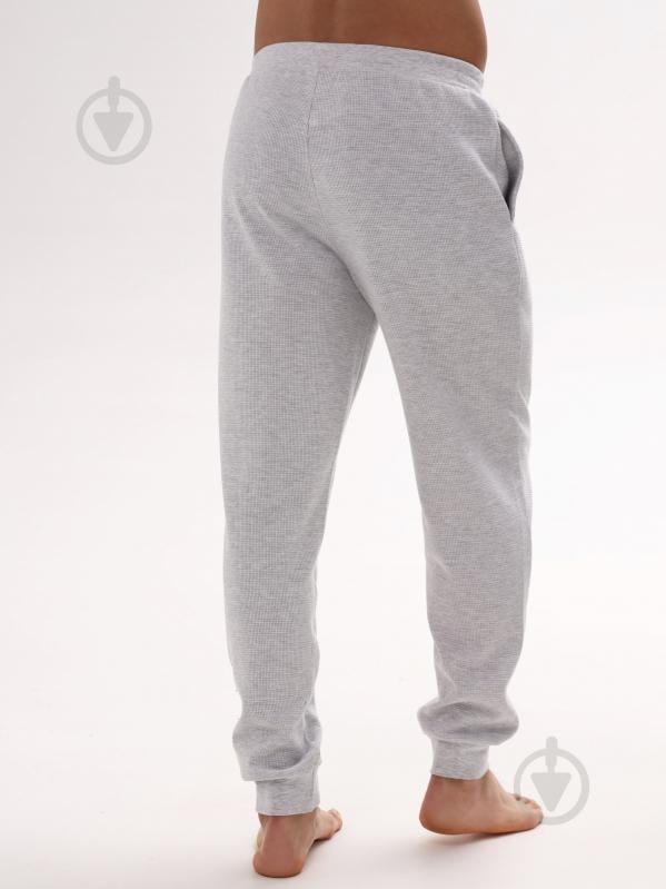 Штаны German Volf р. М серый (25114-2) - фото 2