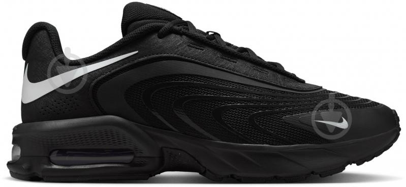 Кроссовки мужские Nike Air Max Fire IF2621-001 р.46 черные - фото 1 Кроссовки мужские Nike Air Max Fire IF2621-001 р.46 черные - фото 1