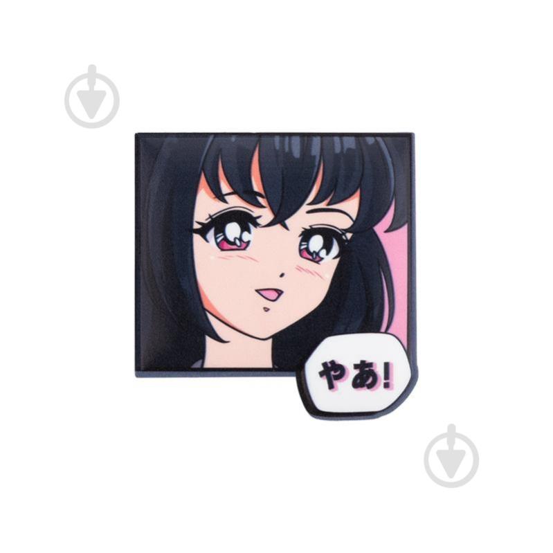 Бейдж KITE на липучке 3011-1 - фото 2