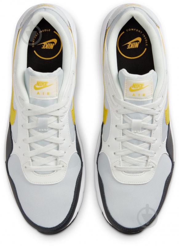 Кроссовки Nike Air Max SC CW4555-021 р.47 - фото 7 Кроссовки Nike Air Max SC CW4555-021 р.47 - фото 7