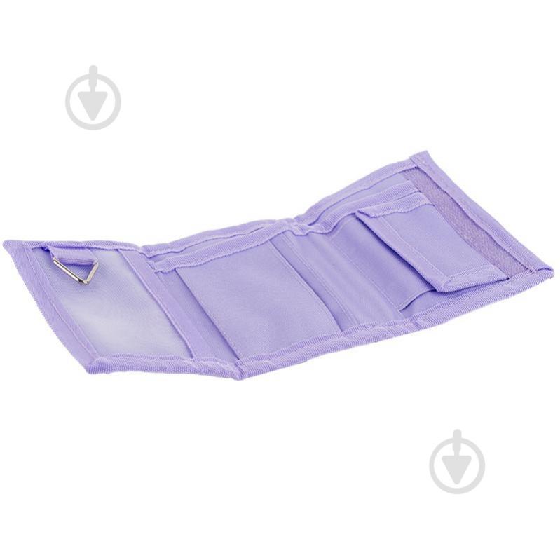 Кошелек KITE K25-598-6 фиолетовый - фото 5