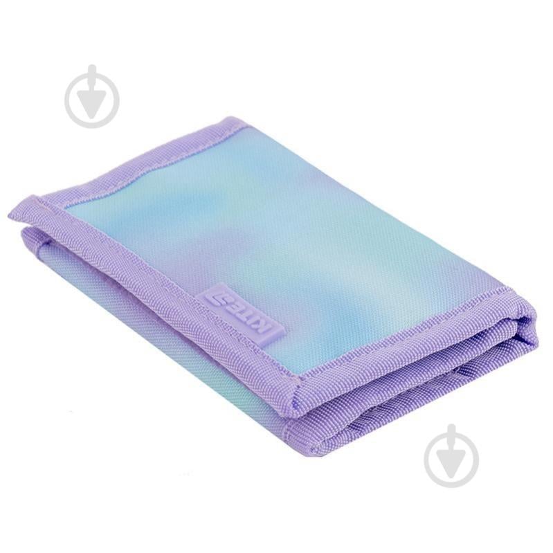 Кошелек KITE K25-598-6 фиолетовый - фото 4