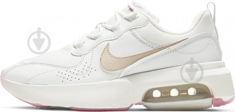 Кроссовки женские зимние Nike Air Max Verona CZ3960-100 р.36,5 белые - фото 5