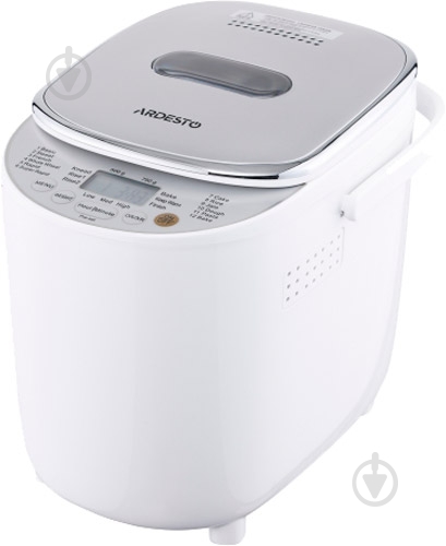 Хлебопечка Ardesto BMG-750 - фото 1