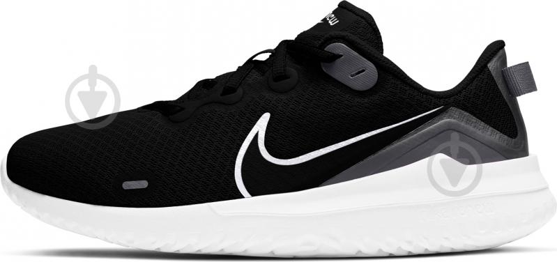 Кроссовки женские Nike RENEW RIDE CD0314-003 р.36,5 черные - фото 3 Кроссовки женские Nike RENEW RIDE CD0314-003 р.36,5 черные - фото 3