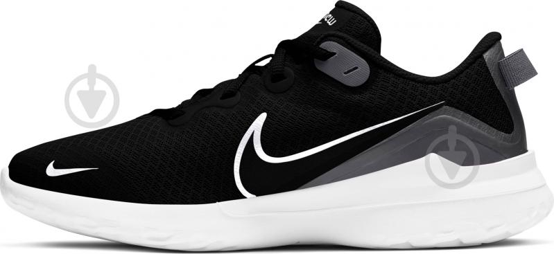 Кроссовки женские Nike RENEW RIDE CD0314-003 р.36,5 черные - фото 4 Кроссовки женские Nike RENEW RIDE CD0314-003 р.36,5 черные - фото 4