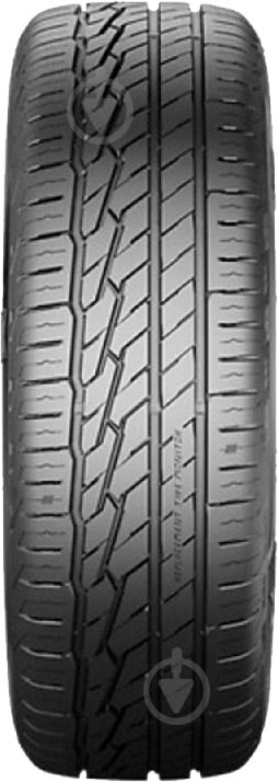 Шина General Grabber GT + FR XL 295/35 R21 107 Y лето - фото 2