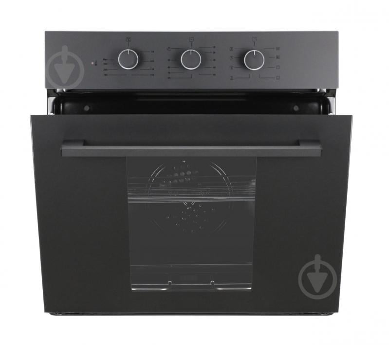 Духова шафа Kumtel B66-SF3(MT) MAGIC GLASS - фото 3