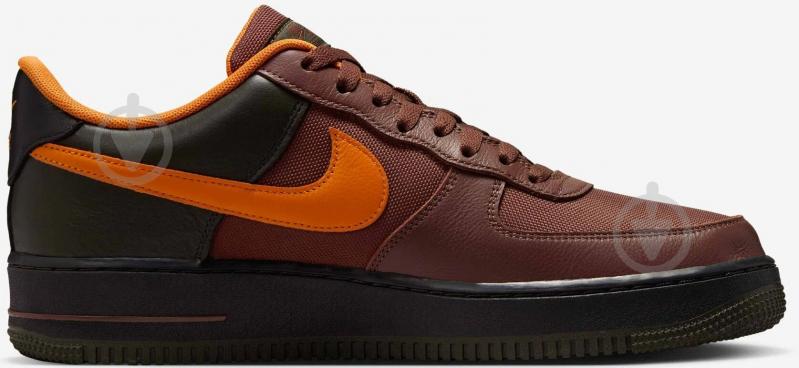 Кроссовки Nike AIR FORCE 1 GTX CK2630-201 р.47 - фото 2 Кроссовки Nike AIR FORCE 1 GTX CK2630-201 р.47 - фото 2