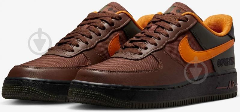 Кроссовки Nike AIR FORCE 1 GTX CK2630-201 р.47 - фото 3 Кроссовки Nike AIR FORCE 1 GTX CK2630-201 р.47 - фото 3