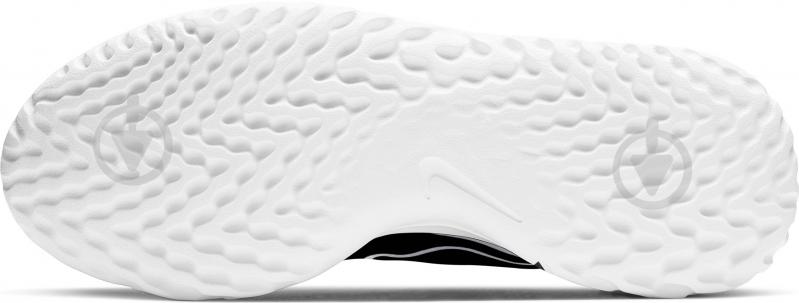 Кросівки жіночі Nike RENEW RIDE CD0314-003 р.37,5 чорні - фото 5