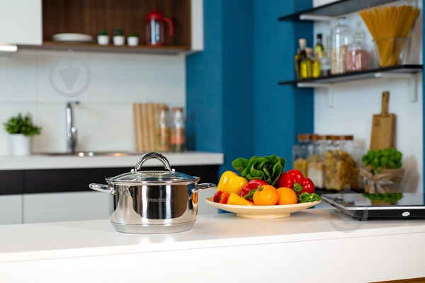 Набор посуды Ringel Leipzig 6 предметов (RG-6004) - фото 3