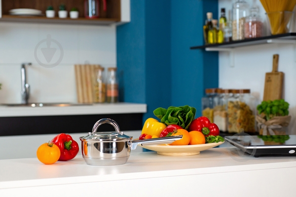 Набор посуды Ringel Leipzig 6 предметов (RG-6004) - фото 2