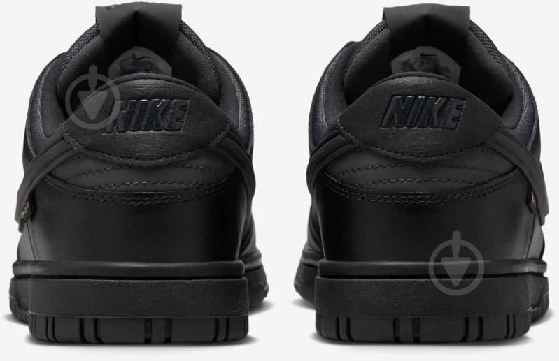 Кроссовки Nike DUNK LOGTX HQ2053-001 р.47 - фото 4 Кроссовки Nike DUNK LOGTX HQ2053-001 р.47 - фото 4