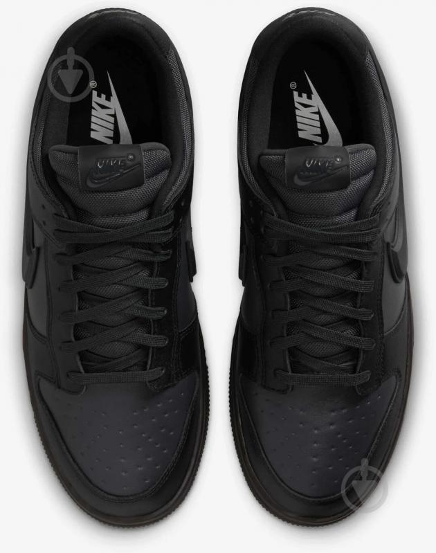 Кроссовки Nike DUNK LOGTX HQ2053-001 р.47 - фото 5 Кроссовки Nike DUNK LOGTX HQ2053-001 р.47 - фото 5